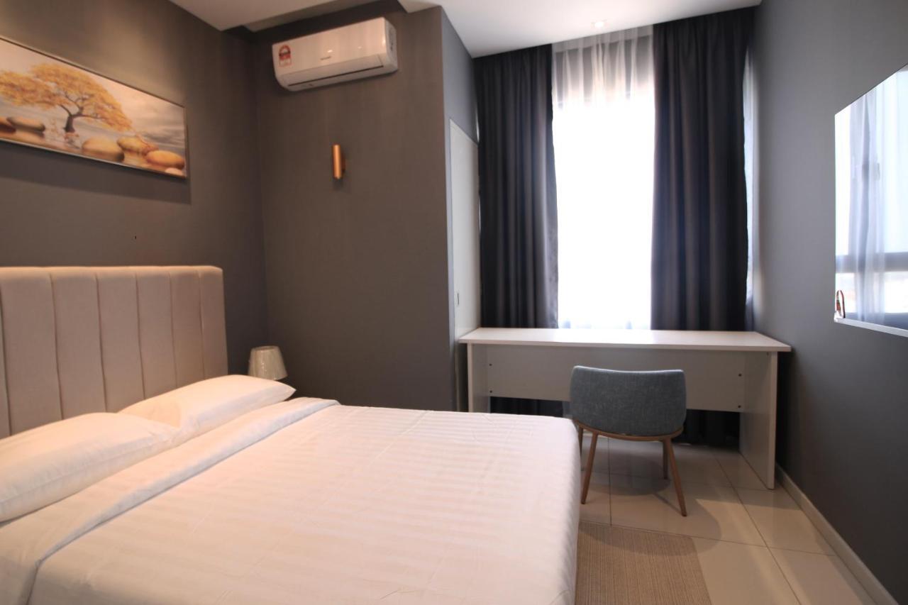 Horizon Suites By Ch Homes, Klia Σεπάνγκ Εξωτερικό φωτογραφία