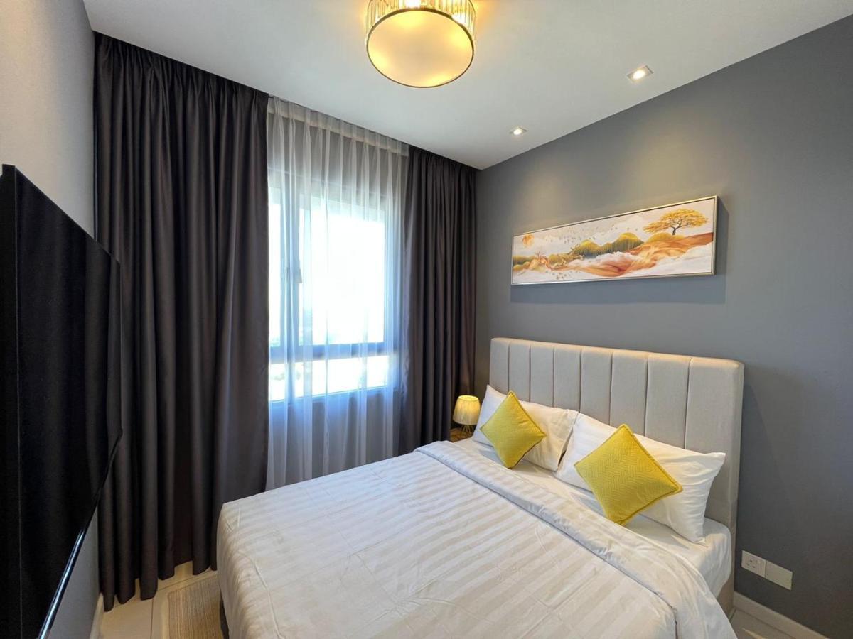 Horizon Suites By Ch Homes, Klia Σεπάνγκ Εξωτερικό φωτογραφία