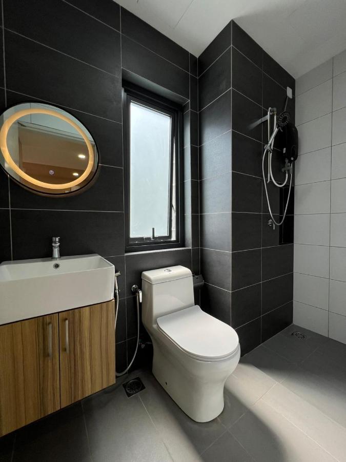 Horizon Suites By Ch Homes, Klia Σεπάνγκ Εξωτερικό φωτογραφία
