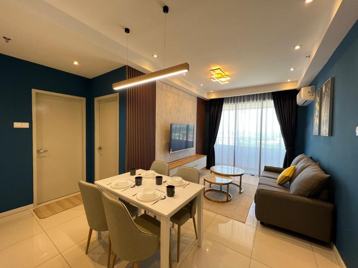 Horizon Suites By Ch Homes, Klia Σεπάνγκ Εξωτερικό φωτογραφία