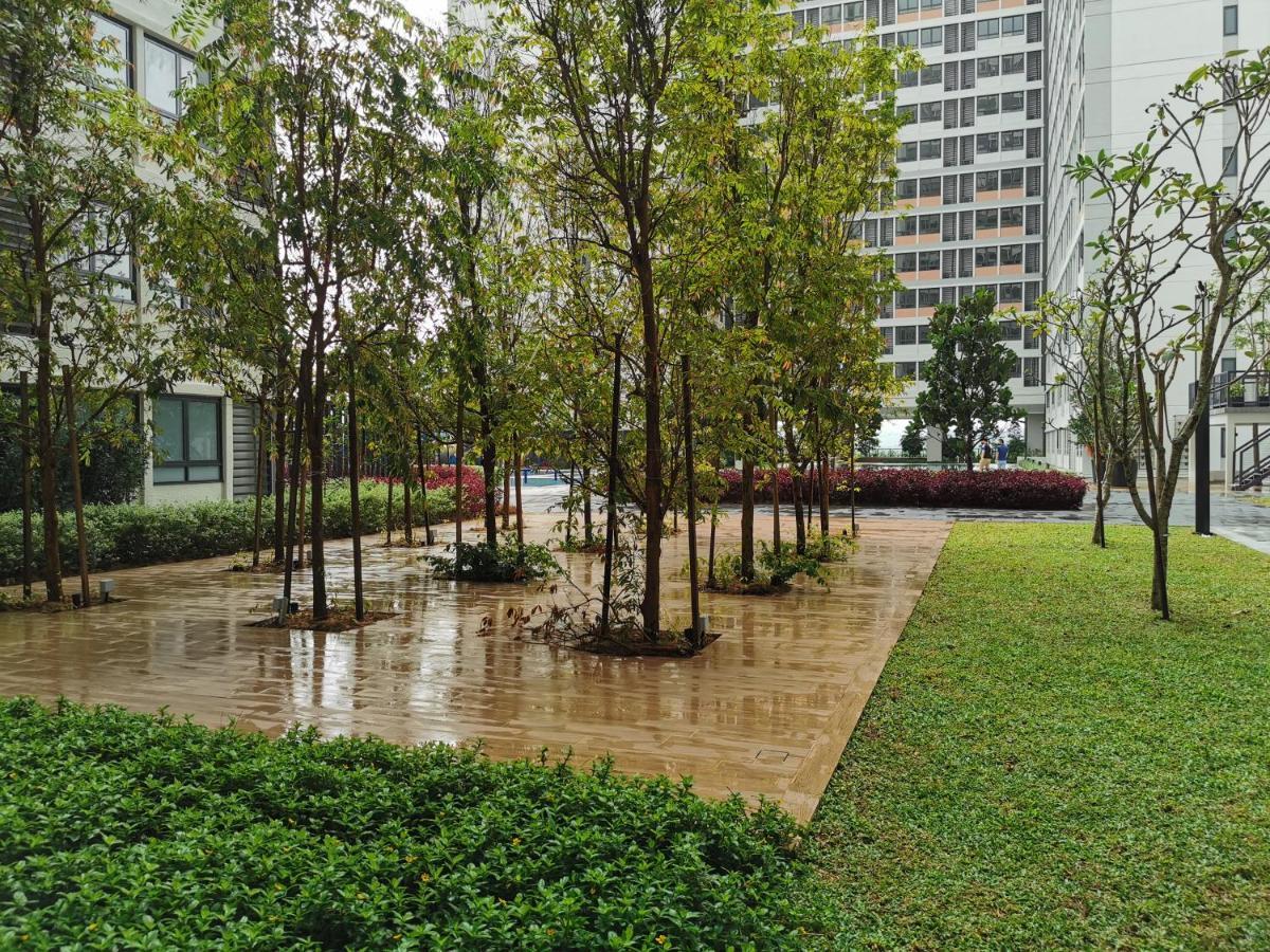 Horizon Suites By Ch Homes, Klia Σεπάνγκ Εξωτερικό φωτογραφία
