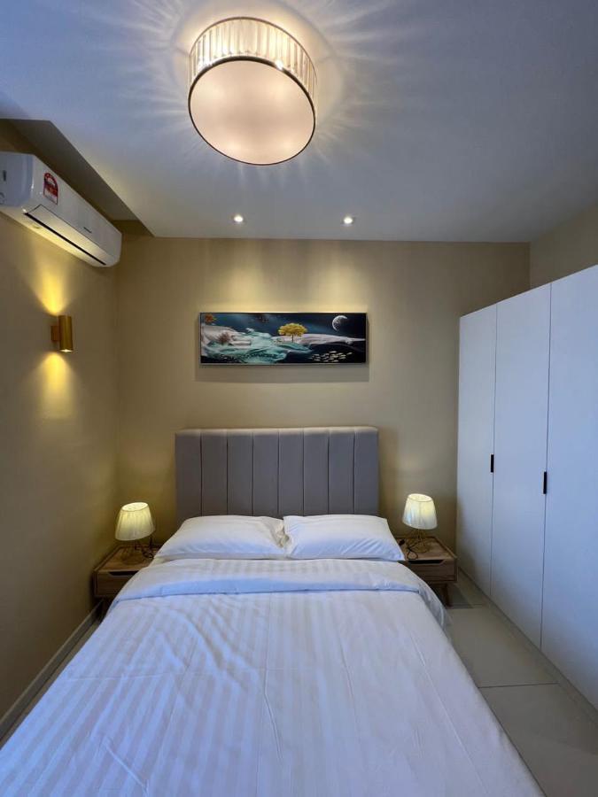Horizon Suites By Ch Homes, Klia Σεπάνγκ Εξωτερικό φωτογραφία