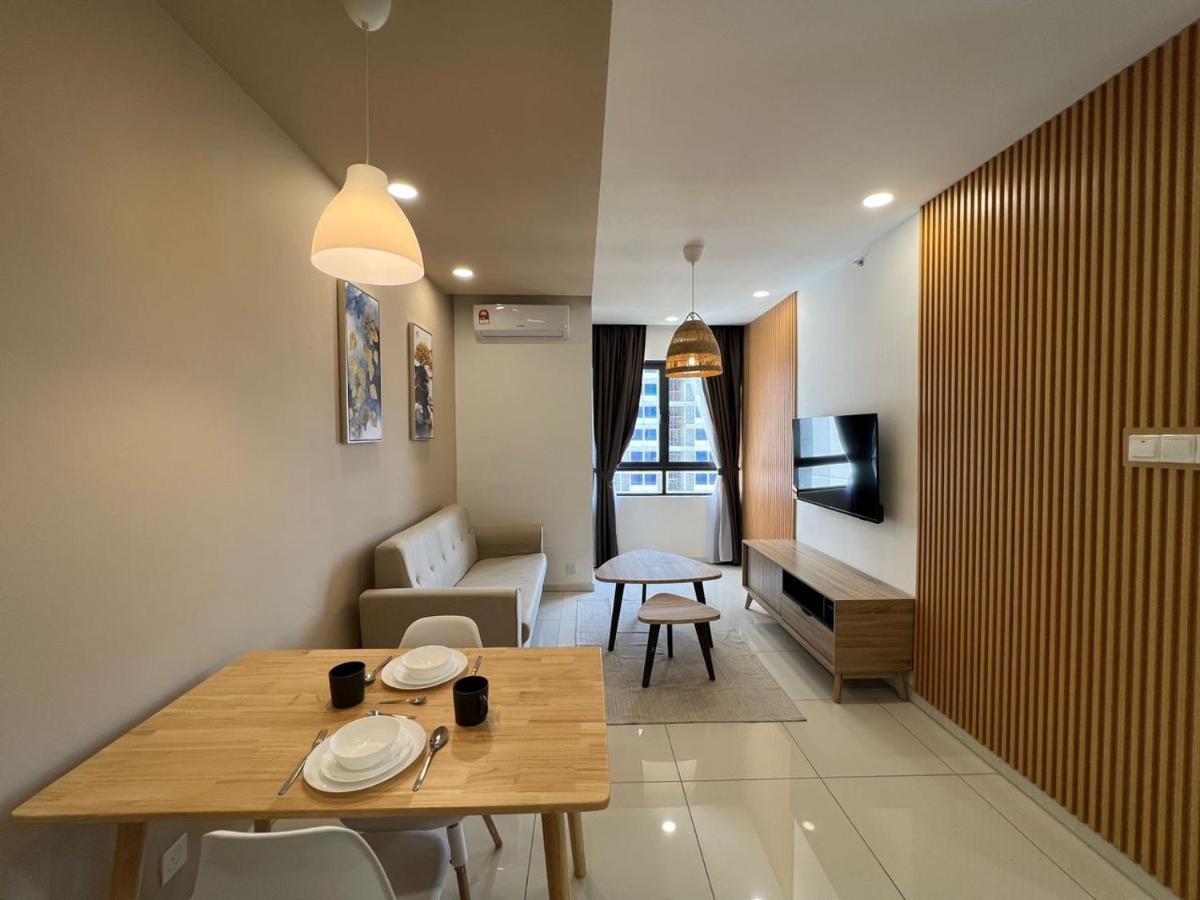 Horizon Suites By Ch Homes, Klia Σεπάνγκ Εξωτερικό φωτογραφία
