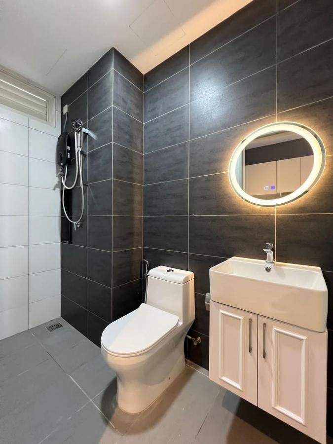 Horizon Suites By Ch Homes, Klia Σεπάνγκ Εξωτερικό φωτογραφία