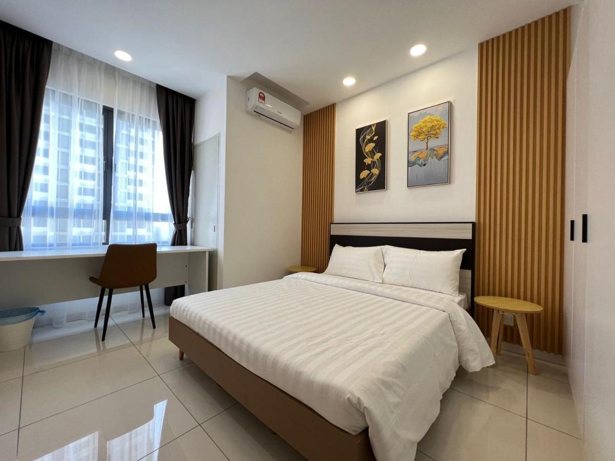 Horizon Suites By Ch Homes, Klia Σεπάνγκ Εξωτερικό φωτογραφία