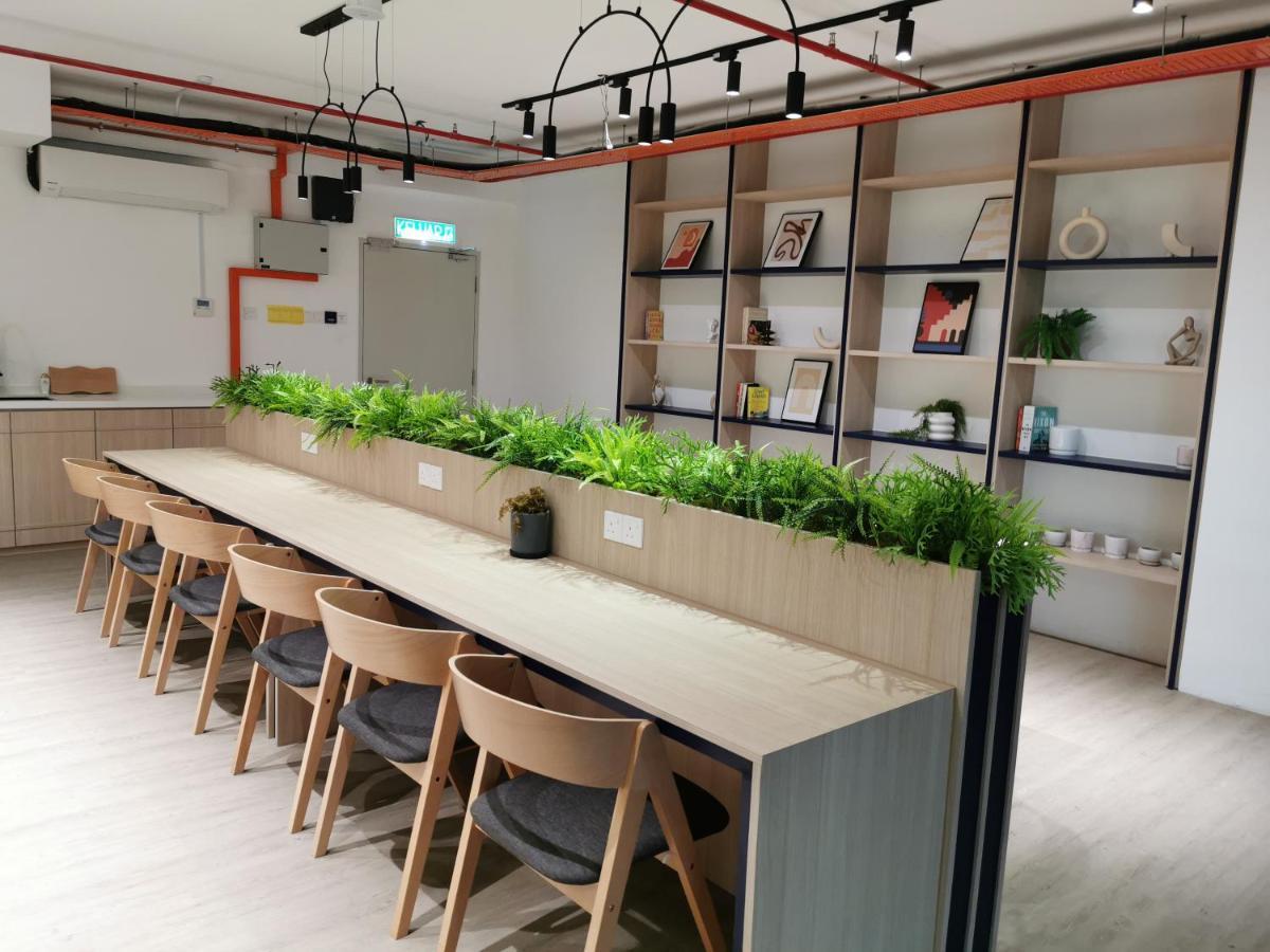 Horizon Suites By Ch Homes, Klia Σεπάνγκ Εξωτερικό φωτογραφία