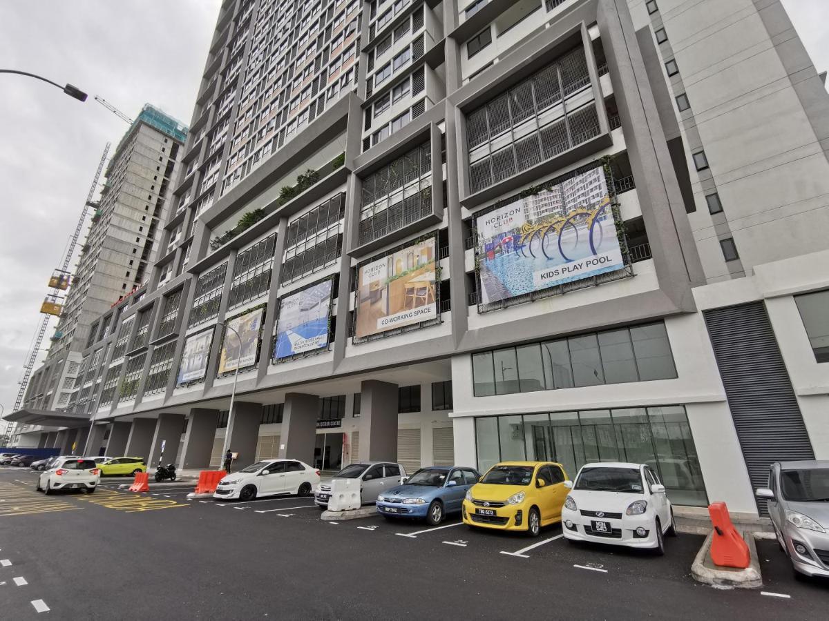 Horizon Suites By Ch Homes, Klia Σεπάνγκ Εξωτερικό φωτογραφία