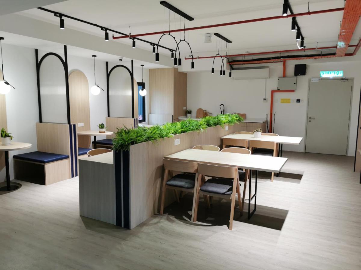 Horizon Suites By Ch Homes, Klia Σεπάνγκ Εξωτερικό φωτογραφία