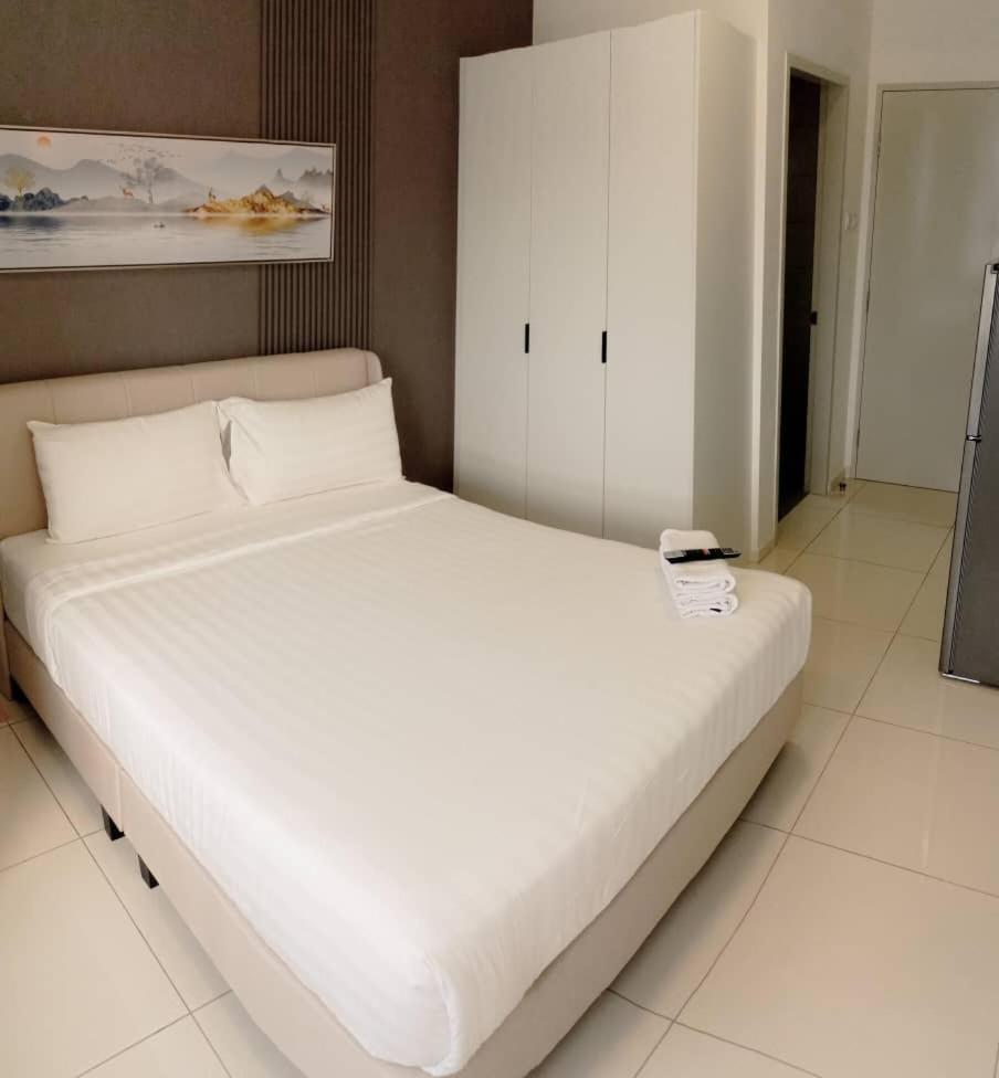 Horizon Suites By Ch Homes, Klia Σεπάνγκ Εξωτερικό φωτογραφία