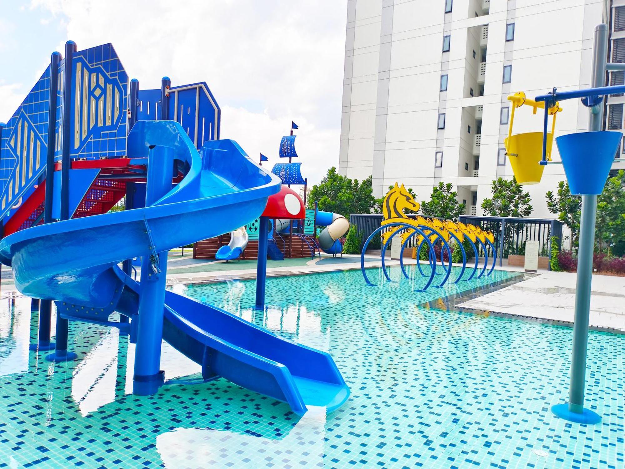 Horizon Suites By Ch Homes, Klia Σεπάνγκ Εξωτερικό φωτογραφία